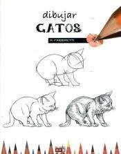 Papel Gatos Dibujar