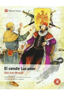 Papel Conde Lucanor,El - Clasicos Adaptados