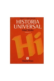 Papel Historia Universal:Edad Media