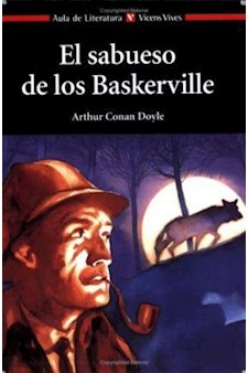 Papel Sabueso De Los Baskerville,El - Aula De Literatura