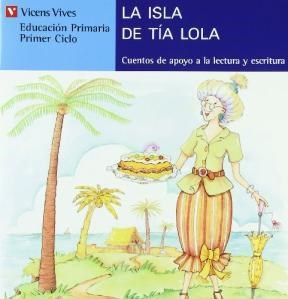 Papel Isla De La Tia Lola,La - Serie Azul