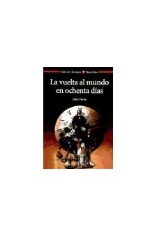 Papel Vuelta Al Mundo En Ochenta Dias,La - Aula De Literatura