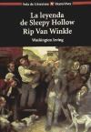 Papel Leyenda De Sleepy Hollow,La. Rip Van Winkle - Aula De Litera