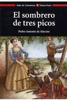 Papel Sombrero De Tres Picos,El - Aula De Literatura