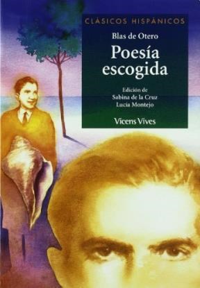 Papel Poesia Escogida - Clasicos Hispanicos