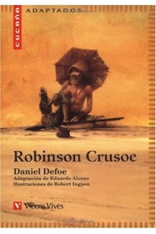 Papel Robinson Crusoe - Cucaña