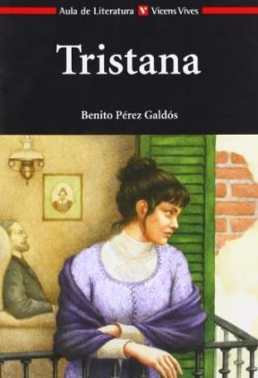 Papel Tristana - Aula De Literatura