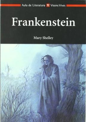 Papel Frankenstein - Aula De Literatura