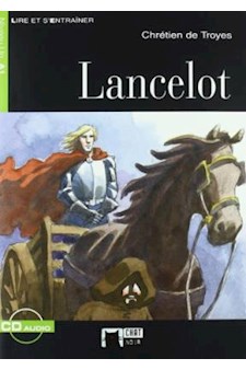 Papel Lancelot + A/Cd - Niveau 1 A1 Lire Et S'Entrainer