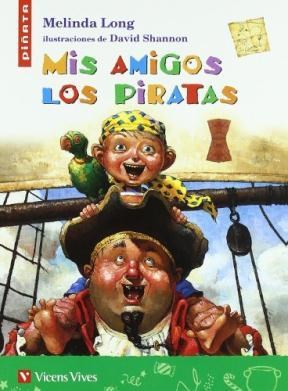 Papel Mis Amigos Los Piratas - Piñata