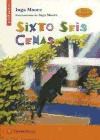 Papel Sixto Seis Cenas - Letra Manuscrita Piñata