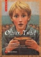 Papel Oliver Twist - Cucaña