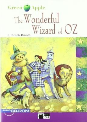 Papel The Wonderful Wizard Of Oz