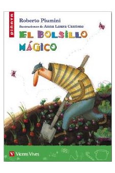 Papel Bolsillo Magico,El - Piñata