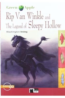 Papel Rip Van Winkle And The Legend Of Sleepy Hollow - G.A.1 + A/C