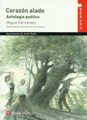 Papel Corazon Alado - Antologia Poetica