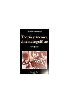 Papel Teoria Y Tecnicas Cinematograficas