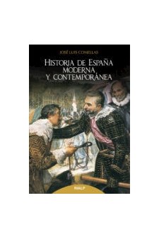 Papel Historia De España Moderna Y Contemporanea