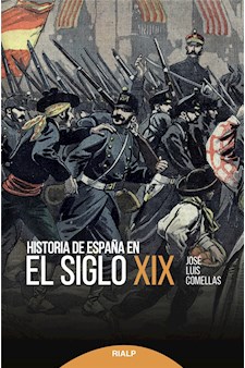 Papel Historia De España En El Siglo Xix