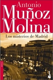 Papel Los Misterios De Madrid
