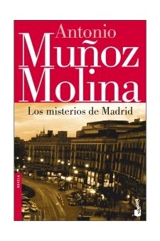 Papel Los Misterios De Madrid