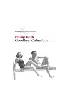 Papel Goodbye, Columbus