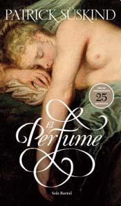 Papel El Perfume (Ed. 25 Aniv.)