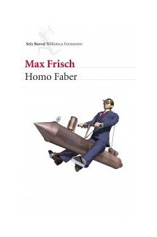 Papel Homo Faber