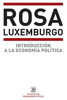 Papel Int. A La Economia Politica