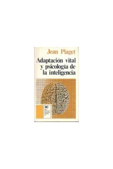 Papel Adaptación Vital Y Psicología De La Inteligencia