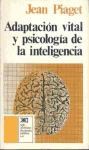 Papel Adaptación Vital Y Psicología De La Inteligencia