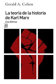 Papel Teoria De La Historia De Karl Marx