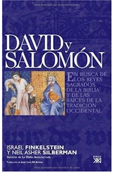 Papel David Y Salomon