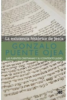 Papel Existencia Historica De Jesus
