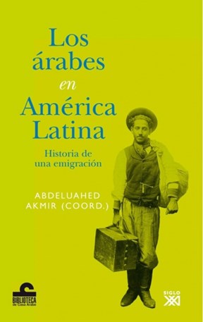 Papel Los Árabes En América Latina
