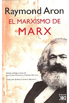 Papel Marxismo De Marx