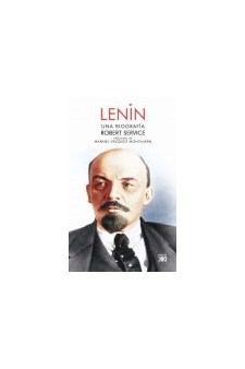 Papel Lenin. Una Biografía