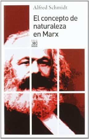 Papel El Concepto De Naturaleza En Marx
