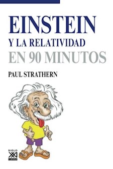 Papel Einstein Y La Relatividad
