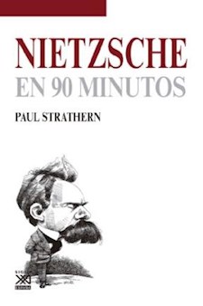 Papel Nietzsche En 90 Minutos