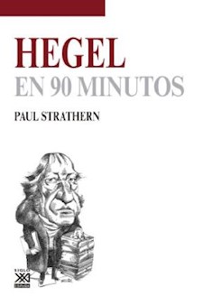 Papel Hegel En 90 Minutos