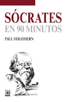 Papel Sócrates En 90 Minutos