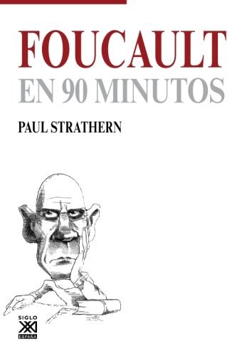 Papel Foucault En 90 Minutos