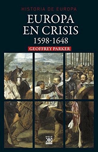 Papel Europa En Crisis 1598-1648