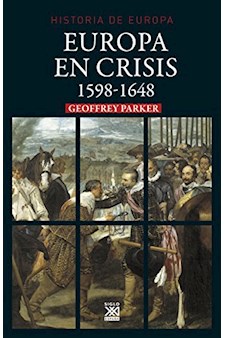 Papel Europa En Crisis 1598-1648