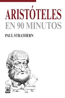 Papel Aristoteles En 90 Minutos