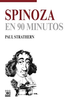 Papel Spinoza En 90 Minutos