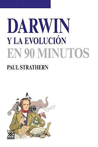 Papel Darwin Y La Evolucion