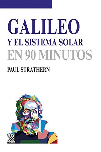 Papel Galileo Y El Sistema Solar