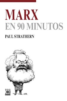 Papel Marx En 90 Minutos